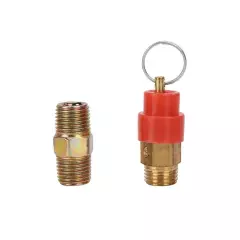 Pressure Regulating Valve Kits High Precision Voltage Regulation 240 V AC 20A