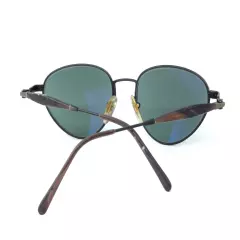 VUARNET SUNGLASSES 014 3014 BRO VINTAG METAL FRANCE PX 3000 MINERAL LENS