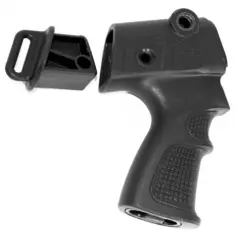 Trinity Remington 870 12GA Pistol Grip & Rear Cap Sling Adapter Home Defense.