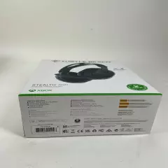 New Turtle Beach Stealth 500 Black HWB0005 For Xbox One & Xbox Series S|X