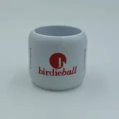 BirdieBalls Set of 9 Limited Flight Practice Golf Balls New Repackaged Training