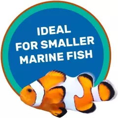 Hikari Marine-S Pellets Fish Food for Smaller Marine Fish