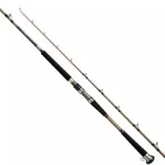 Alpha Tackle KAIJIN HOKKAIDO FUNE SP 180 Offshore Boat Rod