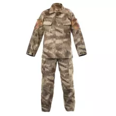 BDU CAMOFLAGE Atac AU, Atac FG, Atac LE