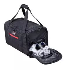 Titleist Japan Golf Sport Players Duffel Bag Carry TA20PDF Black