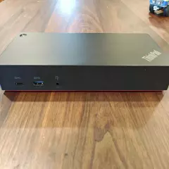 Lenovo ThinkPad Hybrid USB-C with USB-A Dock, Type 40AF