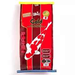 Hikari 18545 Gold Medium Pellets