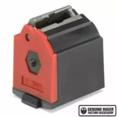 Ruger 10/22 BX-1 Magazine .22 LR 1 Round Factory Mag-90344 New