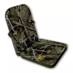 Therm-A-Seat 15011 Invision Camo Therm-A-Seat Thermal Folding Hunting Tree Seat