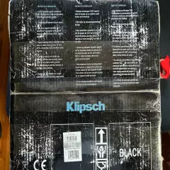 Klipsch ProMedia 2.1 THX Certified Speaker System in Black