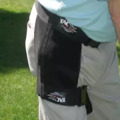 Tac-Tic Hip Golfswing Training Aid