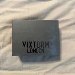 VIXTORM london stud earrings 925 Sterling Silver