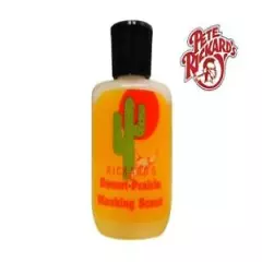 PETE RICKARD - NEW 1 1/4 OZ DESERT PRAIRIE COVER SCENT LH533 - WESTERN HUNTING