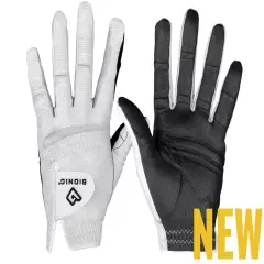 Bionic Mens RelaxGrip 2.0 Golf Glove Left Hand Size S