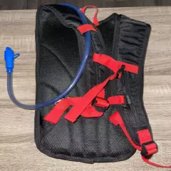 Zefal Smart Light-Up Hydration Bag