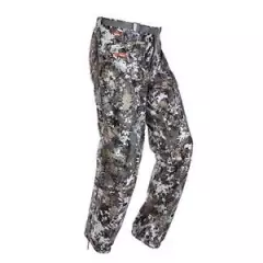 Sitka Downpour Pants Optifade Elevated II 