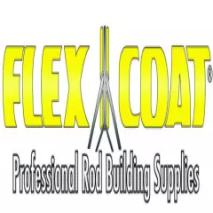 Flex Coat F4Y 40z Resin kit. Ships from UK. Rod Wrapping Thread