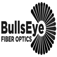 DISCOUNT BULLSEYE FLEX FIBER OPTICS .019", .029" or .010" for Archery 15 feet