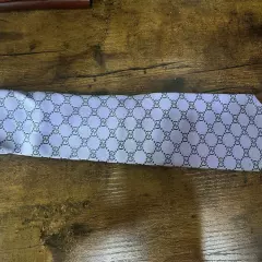 Gucci Silk Tie