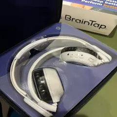 Braintap Headset