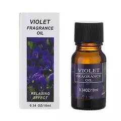 Essential Aromatherapy 100% Pure Therapeutic Grade Water Soluble Oil Aroma 10ML