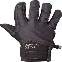 Browning Trapper Creek Shooting Glove