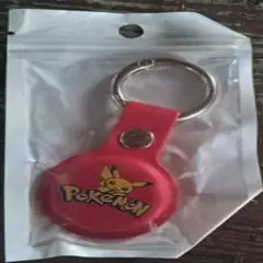 Pikachu Airtag Holder