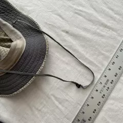 Outdoor Research Mens Sombriolet Sun Hat Khaki Size XL