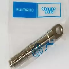 1 Shimano Part# RD 15822 Handle Shaft (Left) Fits Stella STL-SW8000-SW14000XG,PG