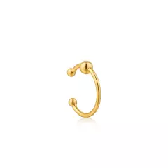 Ania Haie - Orbit Ear Cuff