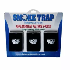 REPLACEMENT FILTER CARTRIDGES FOR SMOKE TRAP 2.0