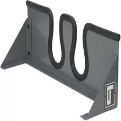 Banded Single Pair Boot Hanger B08414