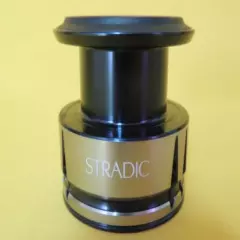 SHIMANO 19 STRADIC C5000XG FL C5000 GENUINE SPARE SPOOL fits 4000 XG *FAST SHIP*