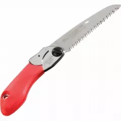 Silky Pocketboy Folding Saw 5.1 in Blade Large Tooth | Hunting Outdoors Handsaw