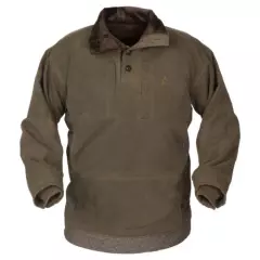 Avery Heritage Waterfowl Pullover Sweater