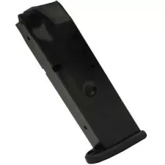 ProMag for Smith & Wesson M&P-40 in .40 cal 10-Round Blue Steel Magazine, SMI 22