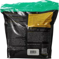 Roudybush Daily Maintenance Bird Food, Small, 10-Pound