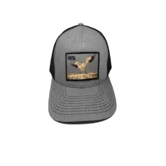 Ultimate Goose Hat For Snow Goose Hunting