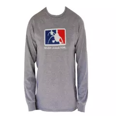 Major League Fowl Logo Shirt | Long Sleeve Shirt