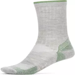 ExOfficio Men's Bugsaway Solstice Canyon Crew Sock