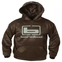 Banded Men's Hunting Warm Hoodie - all colors and sizes