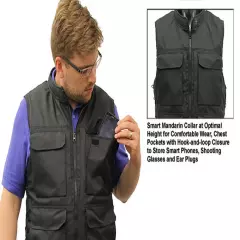 UTG TRUE HUNTER Male Sporting Vest (S to M)