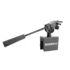 784405 Bushnell Large Black Spotting Scope Car Window Mount