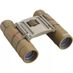 Tasco Binocular 10x25 Brown Camo Roof MC 168125B