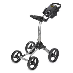 2019 Bag Boy Quad XL Push Cart NEW