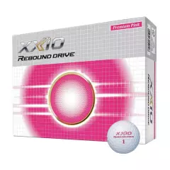 2022 XXIO Rebound Drive Premium Golf Balls NEW