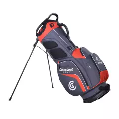 Cleveland CG Stand Golf Bags 9" 14 Way Divider 5.5 lbs Insulated Pocket