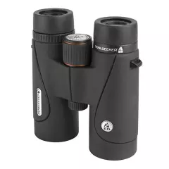 Celestron 10x42 TrailSeeker ED Roof Prism Binoculars #71407