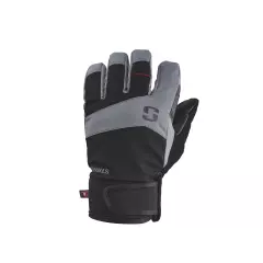 New Striker Men's Apex Glove Black/Gray