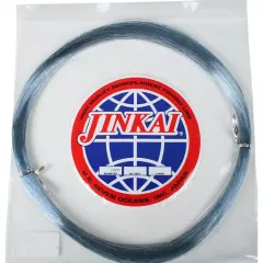 Jinkai 100 Yd. Monofilament Leader Coil 200 Lb. Test